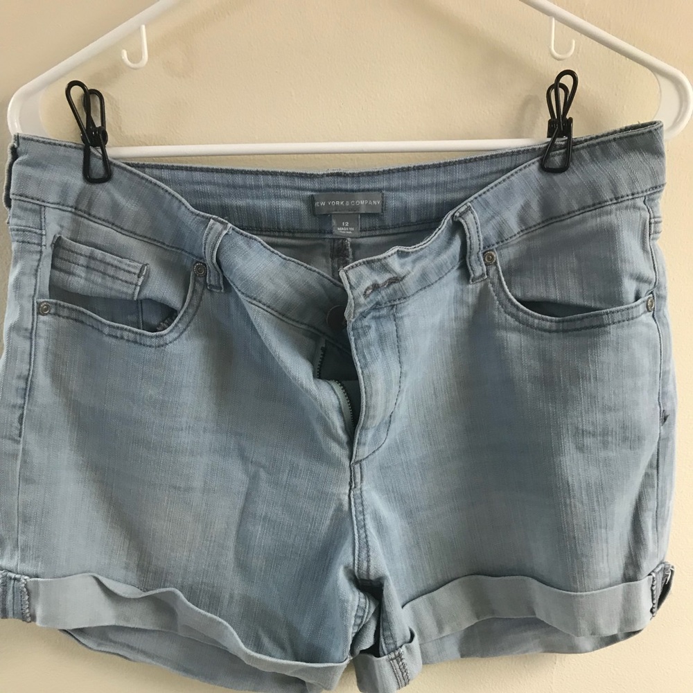 Shorts